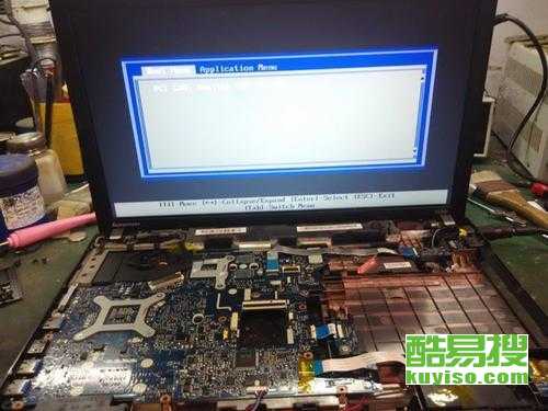 濟南計算機維修指南 酷易搜為您提供專業服務